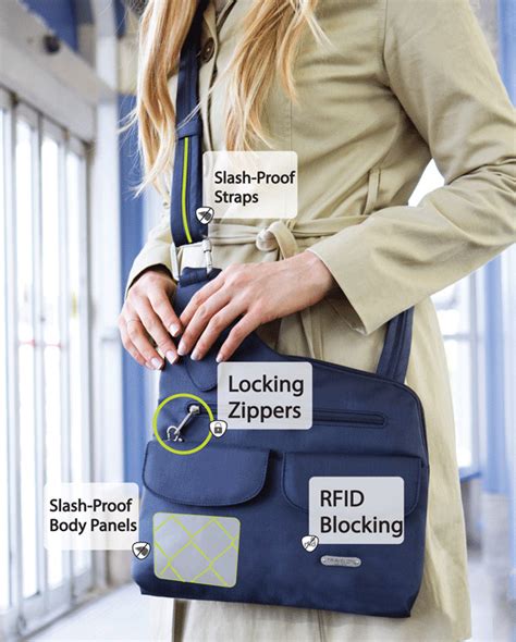 anti theft bag strandbags|theft proof bags for travel.